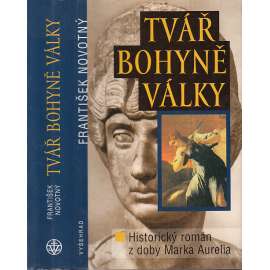 Tvář bohyně války
