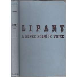 Lipany a konec polních vojsk ( husité, bitvy)