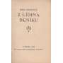 Z Lídina deníku (Modré romány) [milostný román]