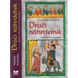 Dračí náhrdelník (Hříšní lidé Království českého)