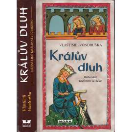 Králův dluh (Hříšní lidé Království českého)