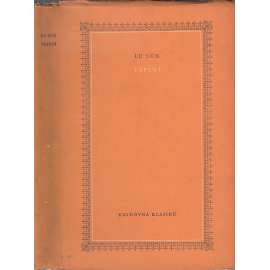 Tápání (edice Knihovna klasiků)