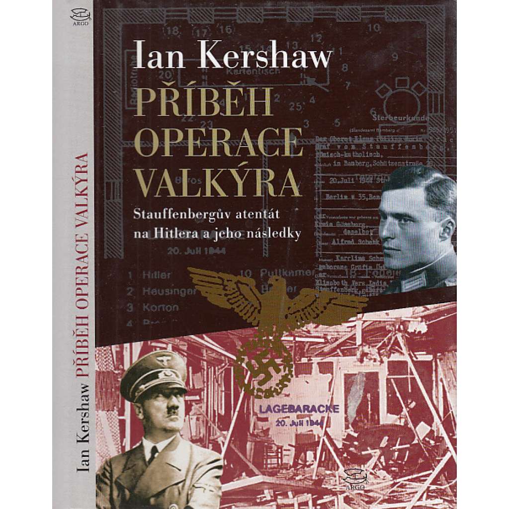 Příběh Operace Valkýra