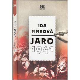 Jaro 1941