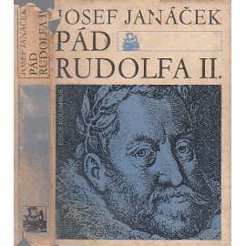 Pád Rudolfa II.