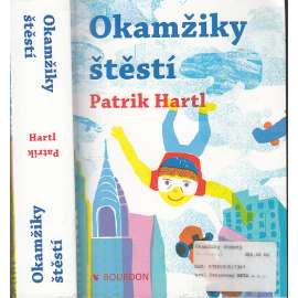 Okamžiky štěstí ( stejné události očima sourozenců Jáchyma a Veroniky)