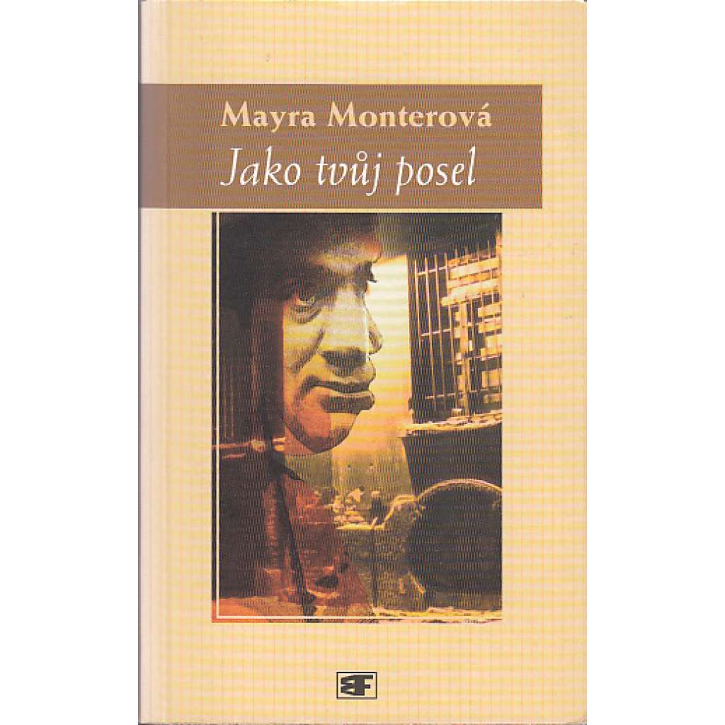 Jako tvůj posel