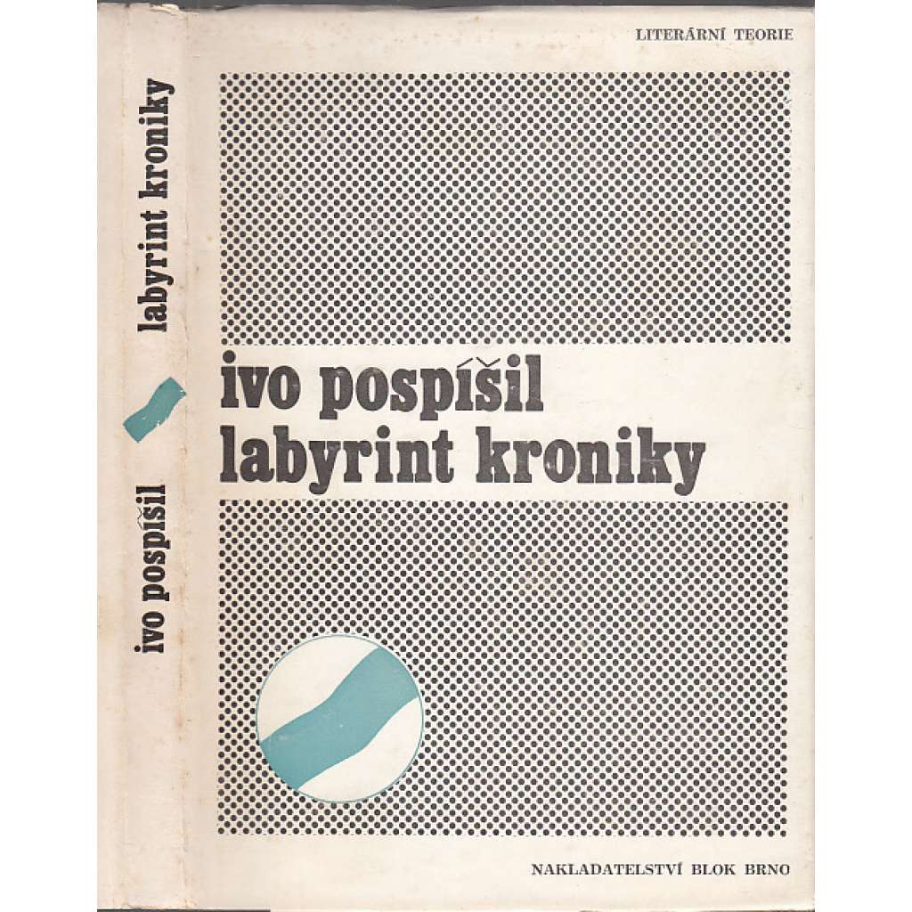 Labyrint kroniky