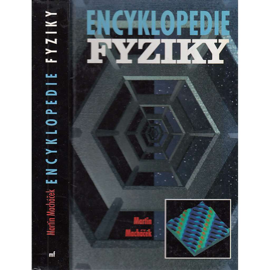 Encyklopedie fyziky (fyzika)