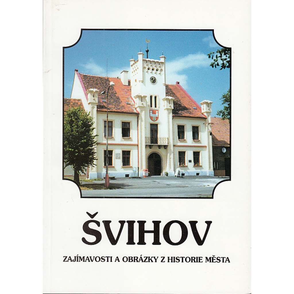 Švihov