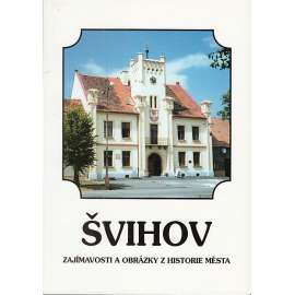 Švihov