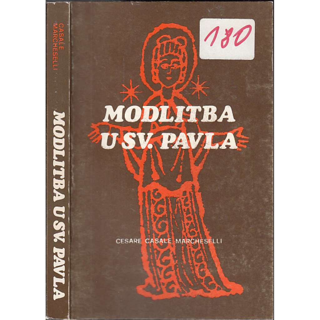 Modlitba u sv. Pavla (exilové vydání)