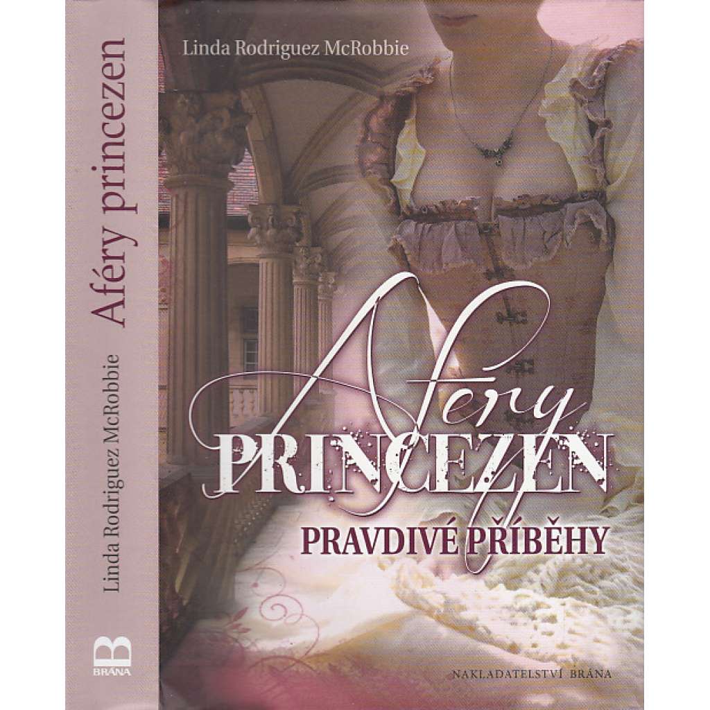 Aféry princezen