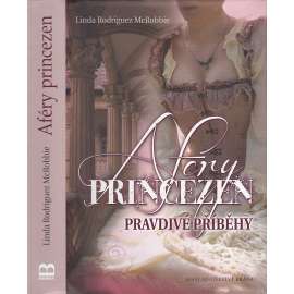 Aféry princezen