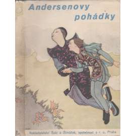 Andersenovy pohádky -  II. díl