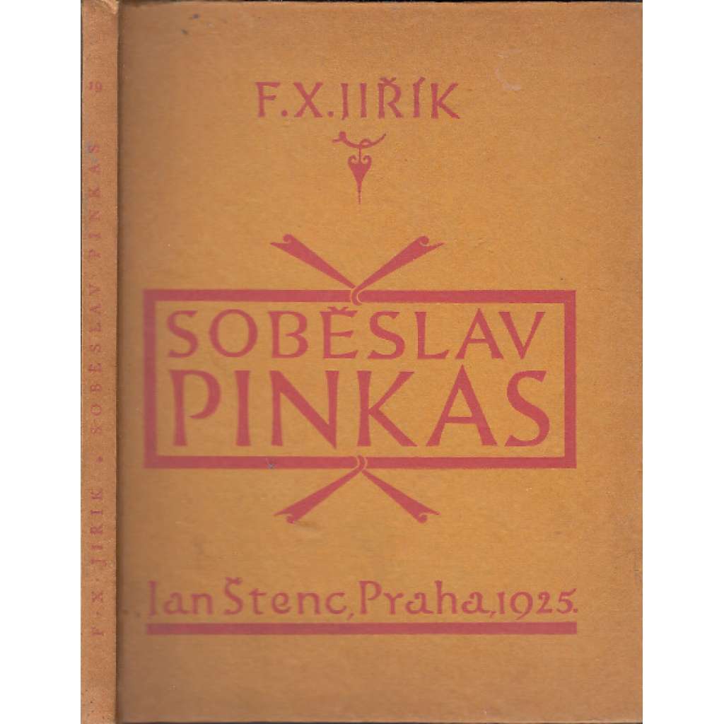 Soběslav Pinkas