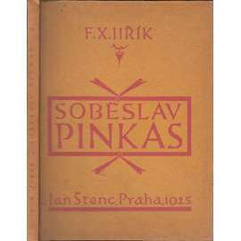 Soběslav Pinkas