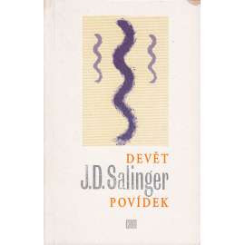 Devět povídek (povídky, Salinger)