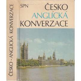 Česko-anglická konverzace