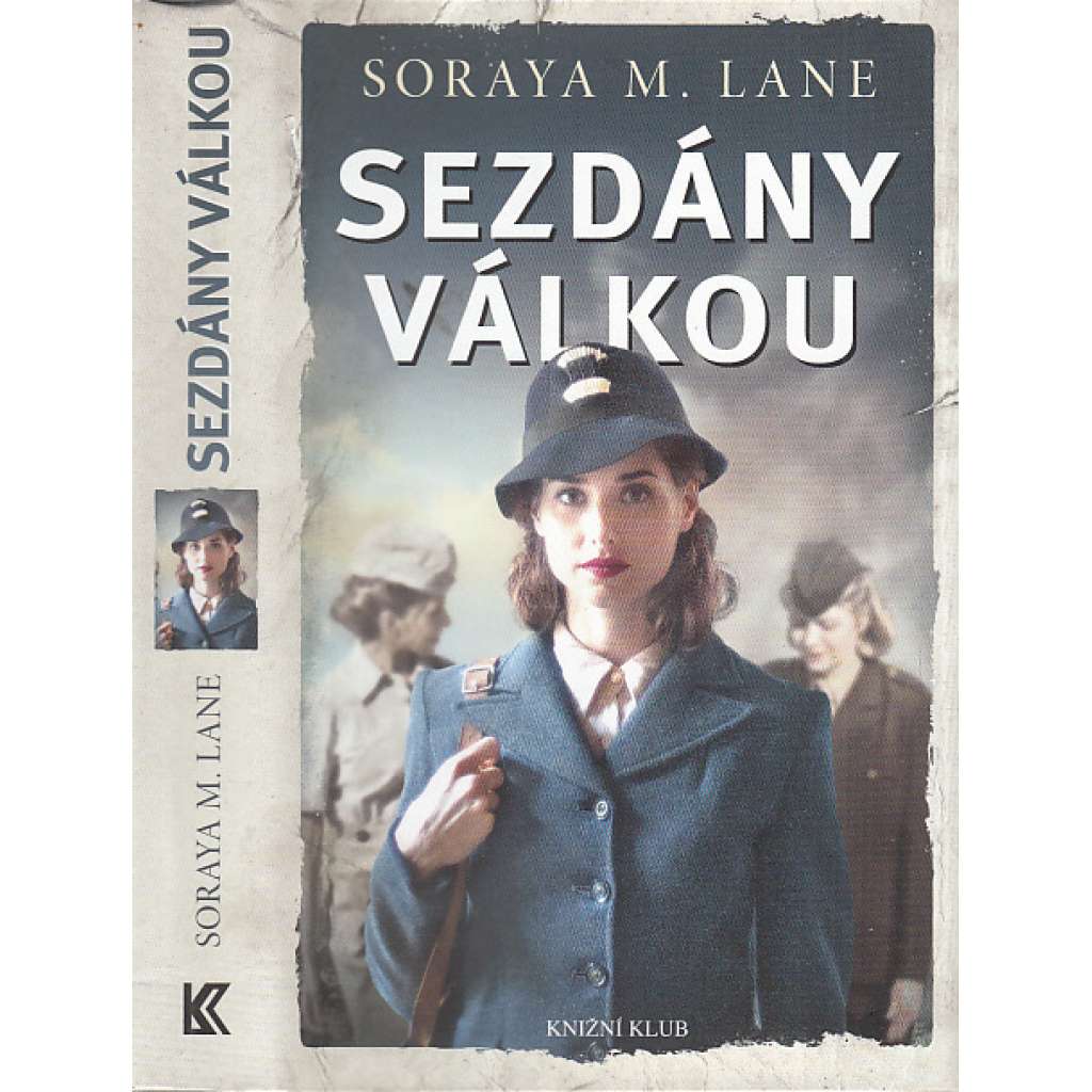 Sezdány válkou