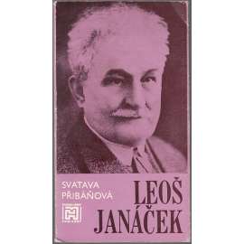 Leoš Janáček