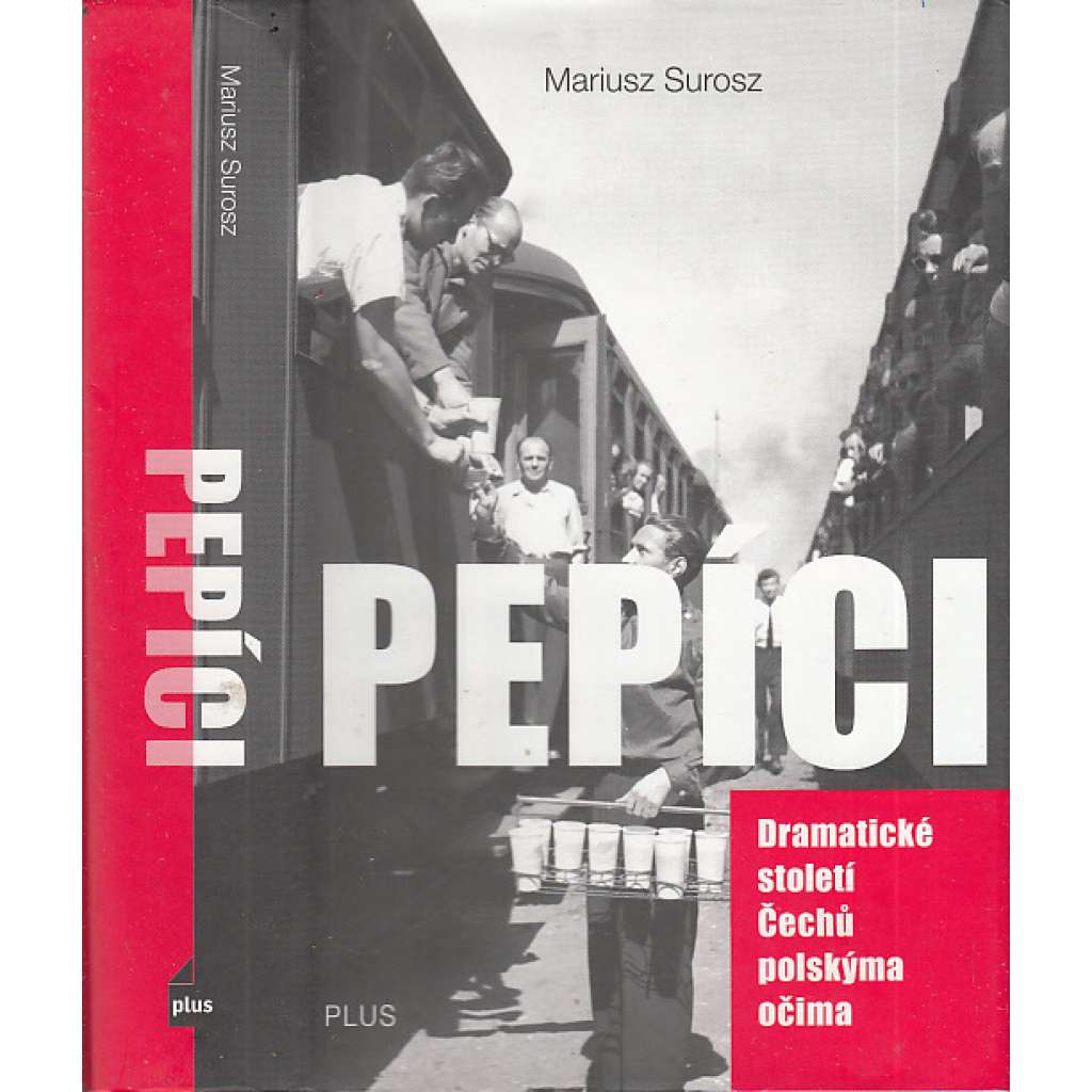 Pepíci