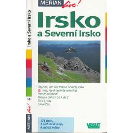 Irsko a Severní Irsko