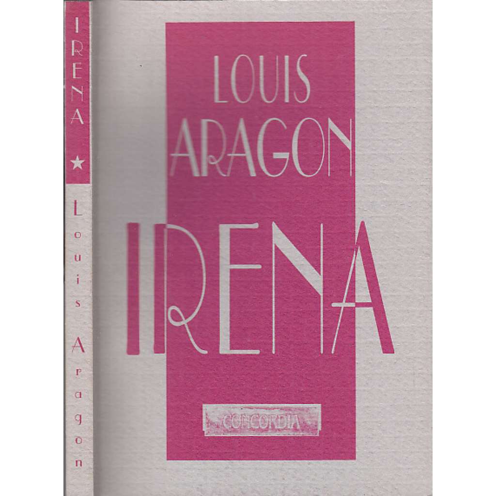 Irena