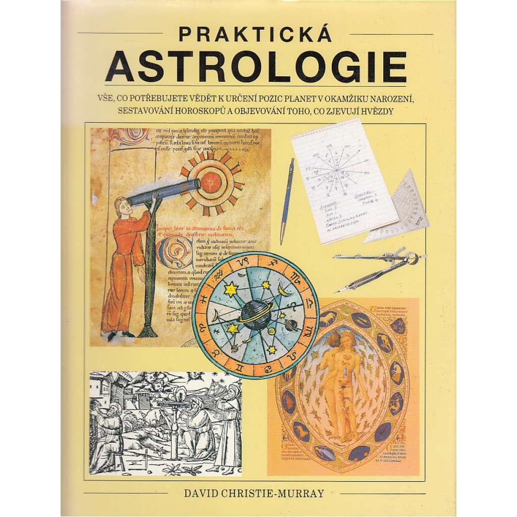 Praktická astrologie