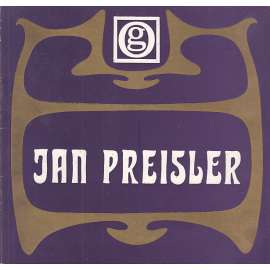 Jan Preisler - Výběr z díla