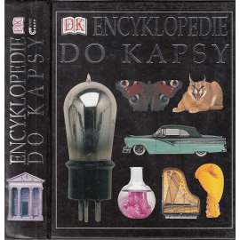 Encyklopedie do kapsy