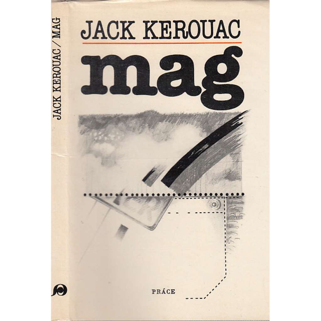 Mag (Jack Kerouac)