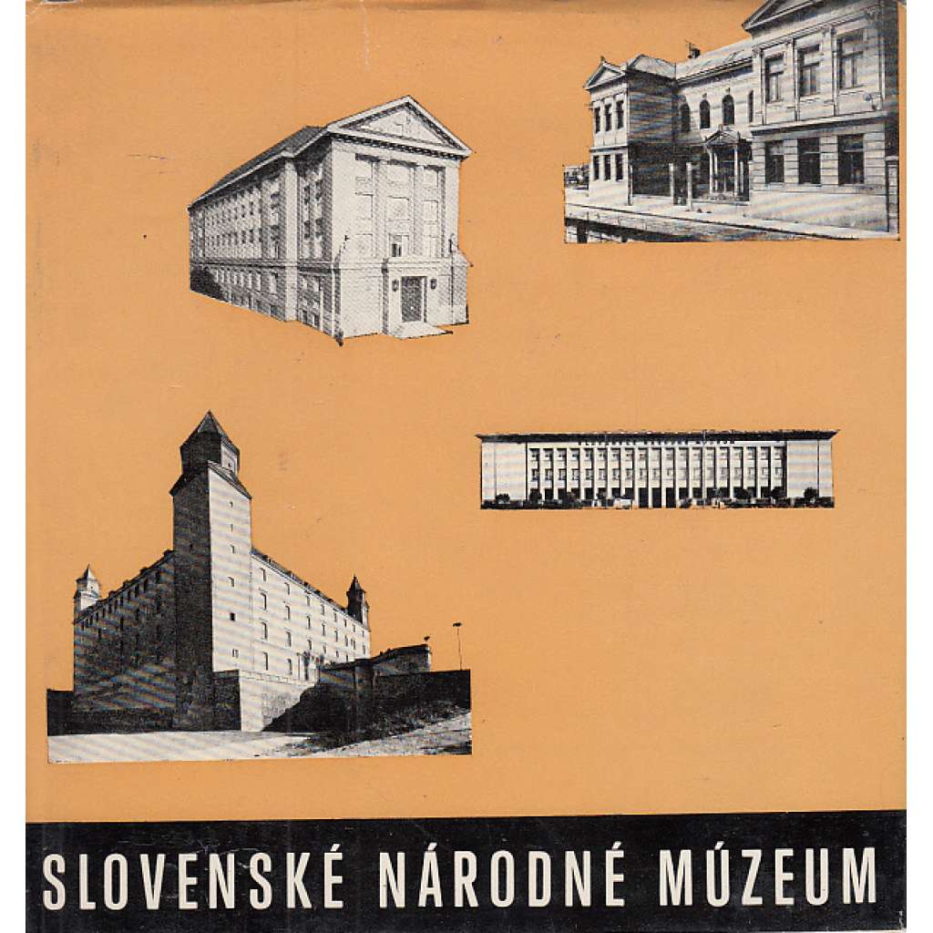 Slovenské národné múzeum (Slovensko)