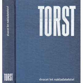 Torst (dvacet let nakladatelství)