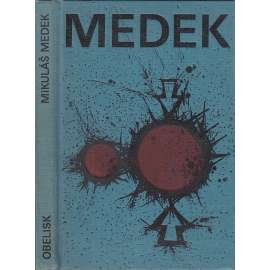Mikuláš Medek (Obelisk 1970)
