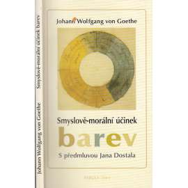 Smyslově-morální účinek barev