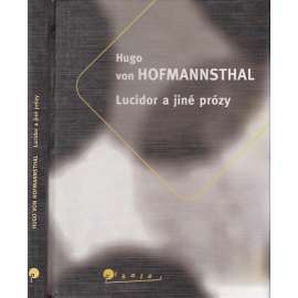 Lucidor a jiné prózy