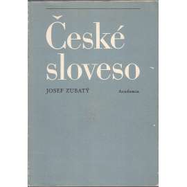 České sloveso