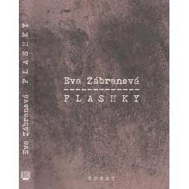 Flashky [Jan Zábrana - vzpomínková kniha jeho dcery o jeho životě a tvorbě]