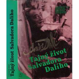 Tajný život Salvadora Dalího (Salvador Dalí)