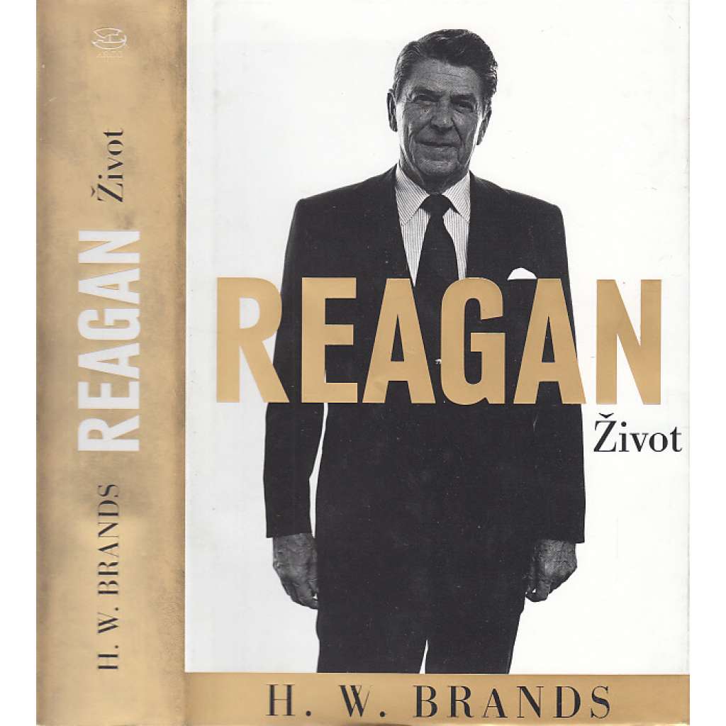 Reagan: Život