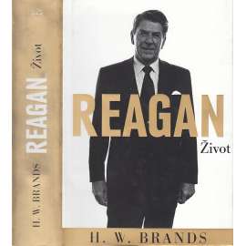 Reagan: Život