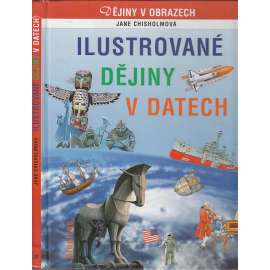 Ilustrované dějiny v datech