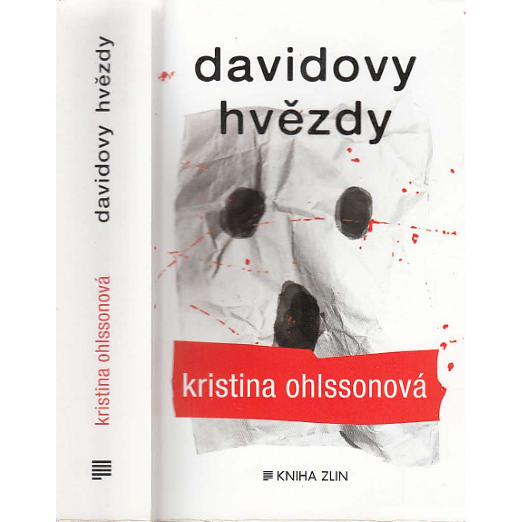 Davidovy hvězdy