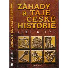 Záhady a taje české historie