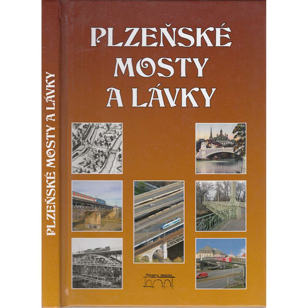 Plzeňské mosty a lávky (Plzeň)
