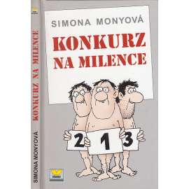 Konkurz na milence