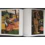 Gauguin [Paul Gauguin, francouzský malíř, malba, postimpresionismus, krajinomalba, Tahiti]