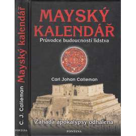 Mayský kalendář (Průvodce budoucností lidstva)
