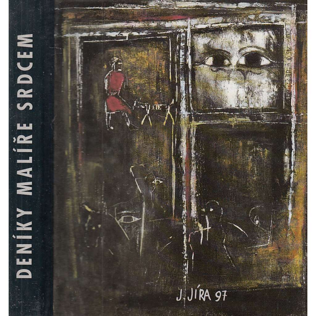 Deníky malíře srdcem (malíř, Josef Jíra - rozhovor)